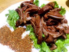 -蒙料·手把肉(望京店)