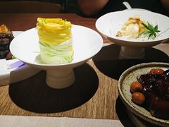 -梅花境(万科店)