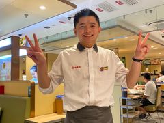 -海底捞火锅(团结桥店)