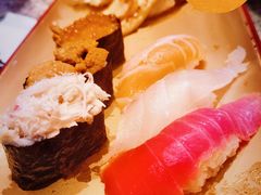 -合点寿司(美罗城店)