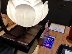 -和府捞面(东直门银座店)