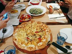 -必胜客(桂林中山店)