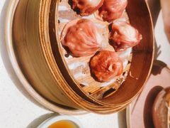 招牌小笼包-竹外桃花·江南小酒馆(SKP·S店)