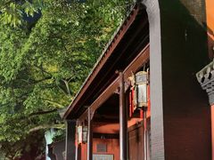 -成都武侯祠博物馆