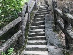-武夷山风景名胜区-虎啸岩