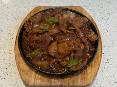 -玉林烤鸭店(垡头店)