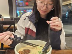 -和府捞面(曹路花园城店)