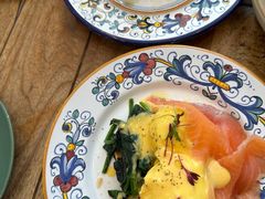 -Alimentari早午餐(安福路店)