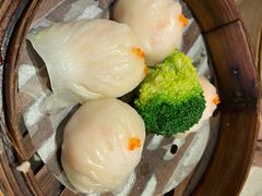 虾饺皇-盆满钵满·国家非遗传承(云台店)