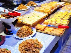 -皇马假日醉海南大酒店·假日一品派茶楼(秀英店)