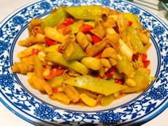 -回家吃饭·地道南昌菜(建德观总店)