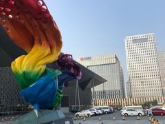 -东浩兰生上海世博展览馆