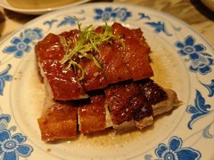 烧鹅-广州花园酒店荔湾亭·地道点心·粤式饮茶