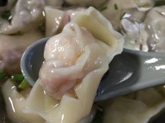-顶巧鸡汤馄饨(虹口总店)