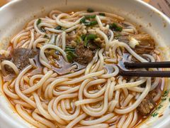 -回民餐厅(红旗路店)