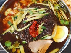 -国营大冷面饭店