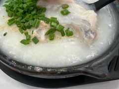 -小榄公饭店·岭南庭院餐厅(民安北路店)