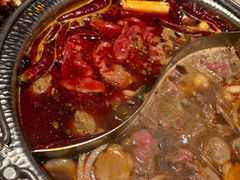 -牛New寿喜烧(金茂览秀城店)