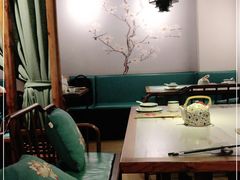大堂-9家湘菜(上南路店)