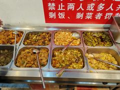 -新红帽自助盒饭(大悦城店)