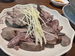 -乡亲鹅肉城(昆山店)