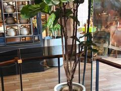 -小城粥道·海胆鲜虾粥(解放广场店)