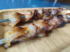 -乡村馕坑肉·烧烤·新疆菜·本地人更爱吃(阿勒泰首店)