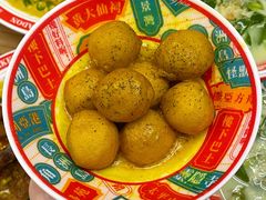 -孖记茶档·热腾茶餐(江南西plus店)