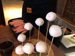 -佬土鹅肠火锅(解放路店)