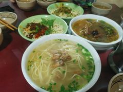 -大石人家鱿鱼面馆(大石西路总店)
