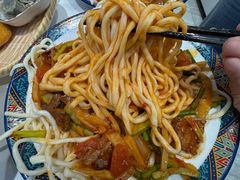 -马记伊源斋涮肉·清真菜(百子湾店)