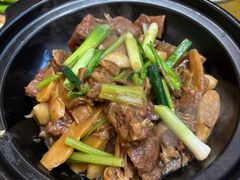 -大笑饭堂(甲子桥店)