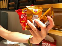 -海底捞火锅(群光广场店)