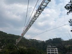 -龙门水都景区
