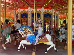 -南戴河国际娱乐中心