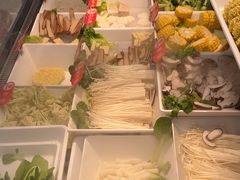 -椒锅锅·麻辣香锅(宝地广场城市集市店)