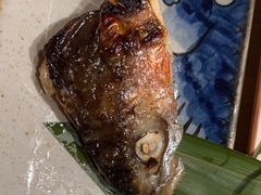-虹料理·日料放题(悠方店)