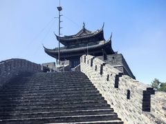 -虞山城墙