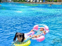 -Waterfall瀑布湾优健源(华侨城店)