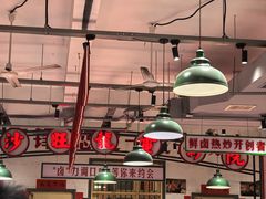 -龙师傅卤炒(天马店)