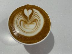 -% Arabica阿拉比卡咖啡(武汉天地店)