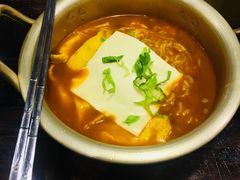 -韩一馆(吉大店)