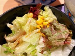 -小山日本料理(电子大厦店)