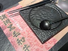 -黑牛の店·黑金店(沈阳万象城店)