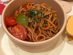 -西贝(吴江路湟普汇店)