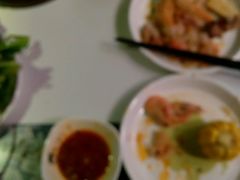 -钱小奴创意自助餐厅·原切谷饲安格斯畅吃(苏州昆山招商花园城店)