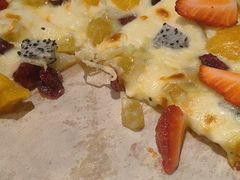 -QUEEN'S DAY女王餐厅(紫光花园店)