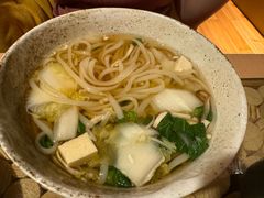 -西村日本料理(香格里拉饭店)