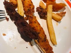 -比格比萨自助(国展店)