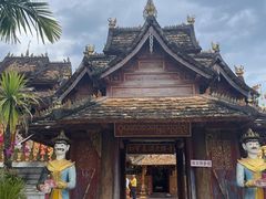-西双版纳傣族园